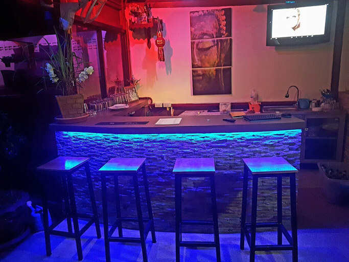 Food & Drinks 5, Moonstone Studio, Ko Phangan