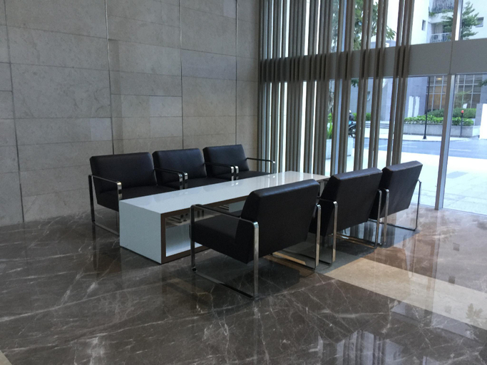Public Area 4, Scenic Valley VietNam - Vina We Stay, District 7