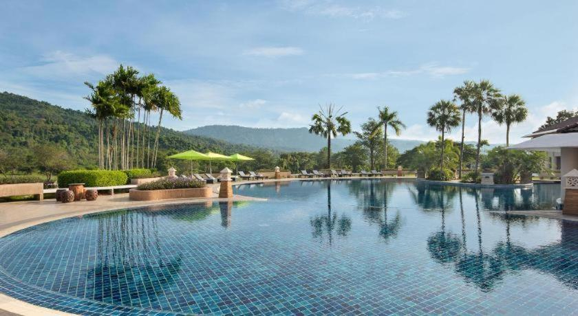 Sport & Beauty 3, Royal Hills Golf Resort and Spa, Muang Nakhon Nayok