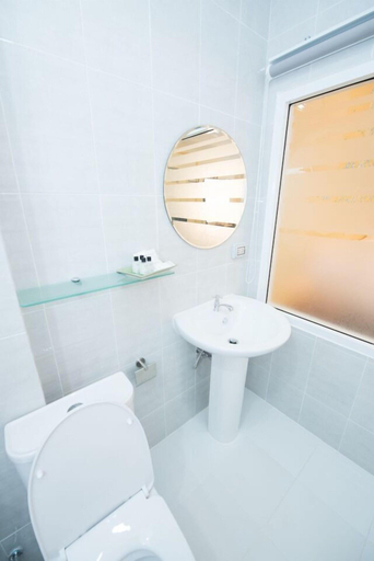 Bathroom, Maryo Resort, Muang Chiang Rai
