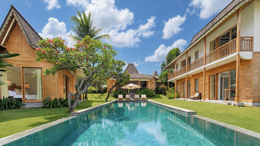 Sport & Beauty 5, Alea Estate by Villa Finder, Badung