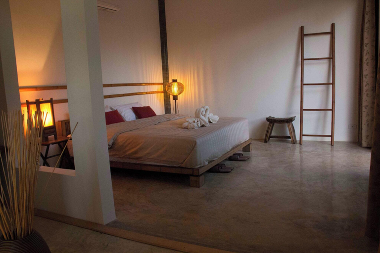 Bedroom 3, Bambuh Boutique Homestay - Adult Only, Muang Chiang Rai