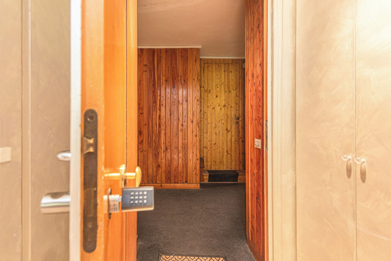 Living area 4, La Casina, Rieti