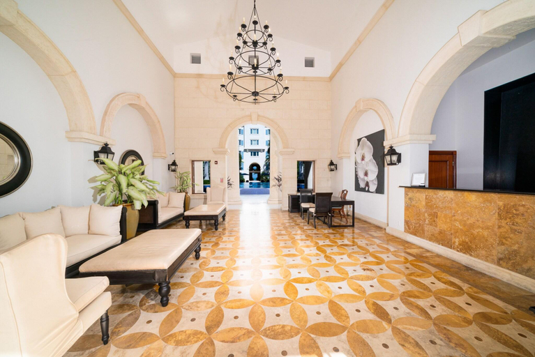 Public Area 4, The Regent Grand