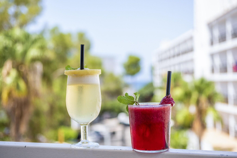 Food & Drinks, The Palm Star Ibiza, Baleares
