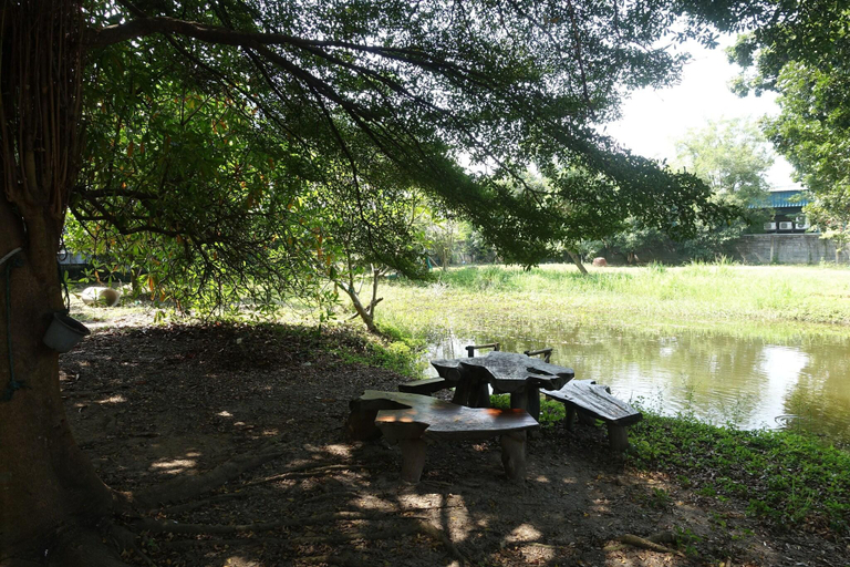 Others 4, The Park Bangyai Apartment, Bang Yai