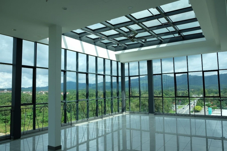 Public Area 4, Fuller Hotel Kulim, Kulim