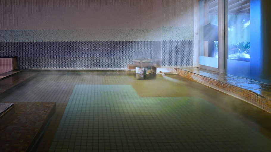 Sport & Beauty 4, Tsukubasan Edoya, Tsukuba