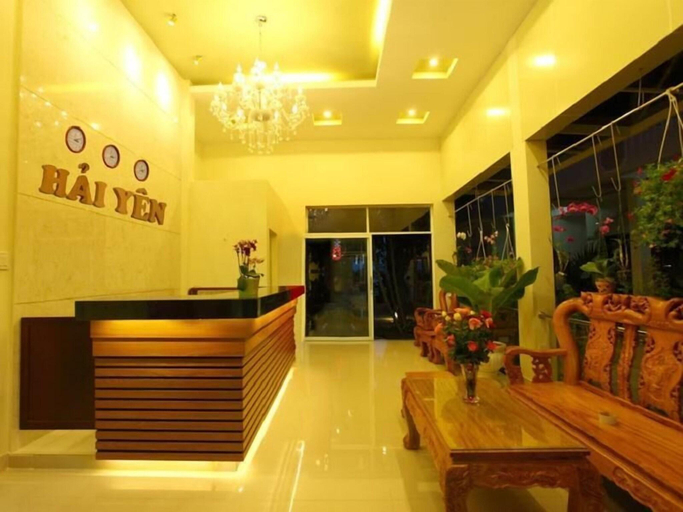 Public Area 3, Hai Yen Family Resort, Phan Thiết
