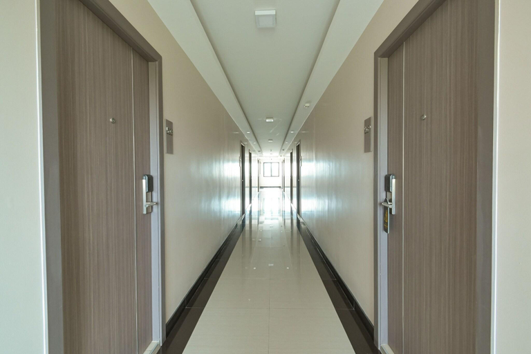 Public Area 4, Sleep Hotel Bangkok, Huai Kwang