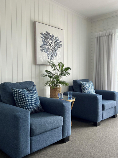 Public Area, Mollymook Seascape Motel, Shoalhaven - Pt B