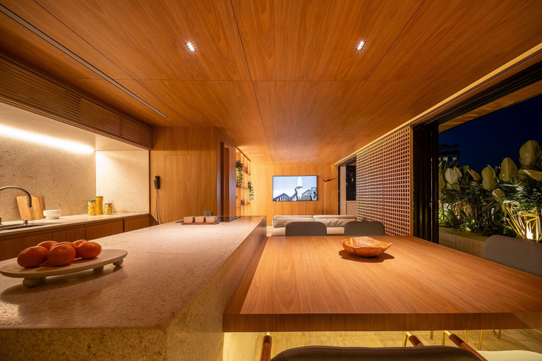 Spa, Leblon | Recém reformado, 2 quartos, 5 min da Praia – por Casapē Rio, Rio de Janeiro