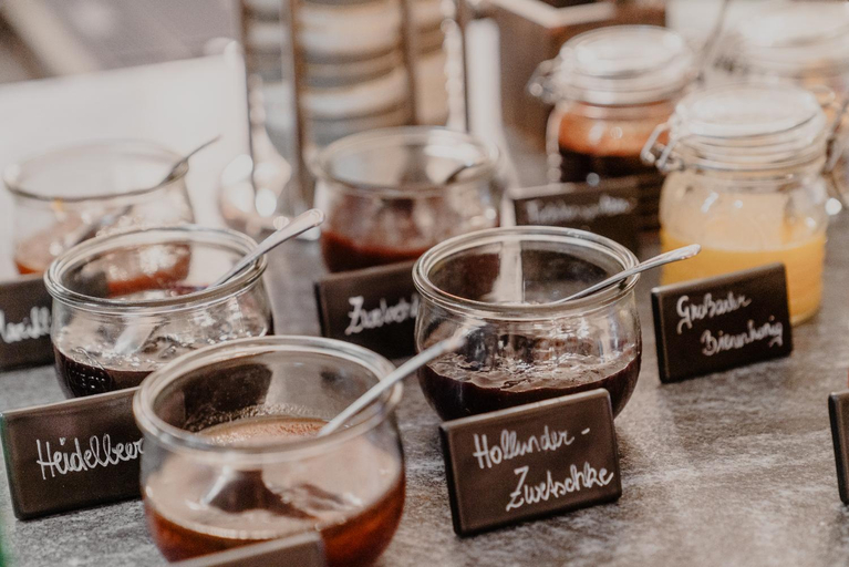 Food & Drinks 5, Ziach & Candy Grossarl, Sankt Johann im Pongau