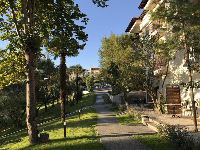 Exterior & Views 2, Avatel Eco Lodge, Central Macedonia
