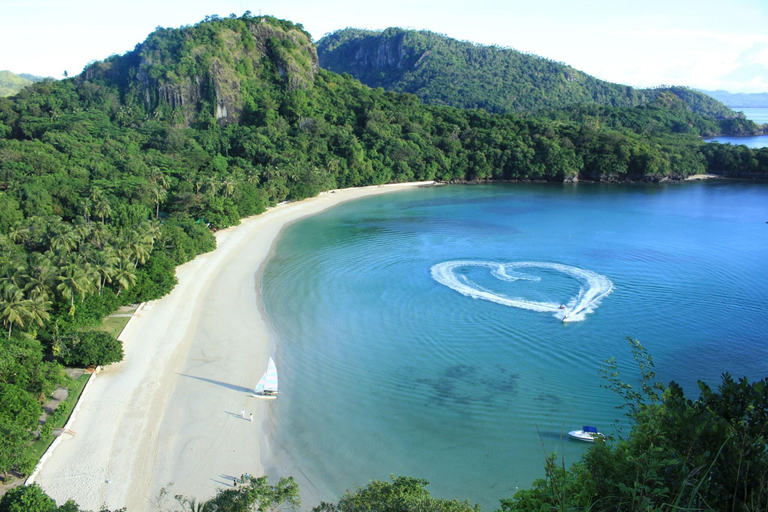 Exterior & Views 2, Dakak Park Beach Resort, Dapitan City
