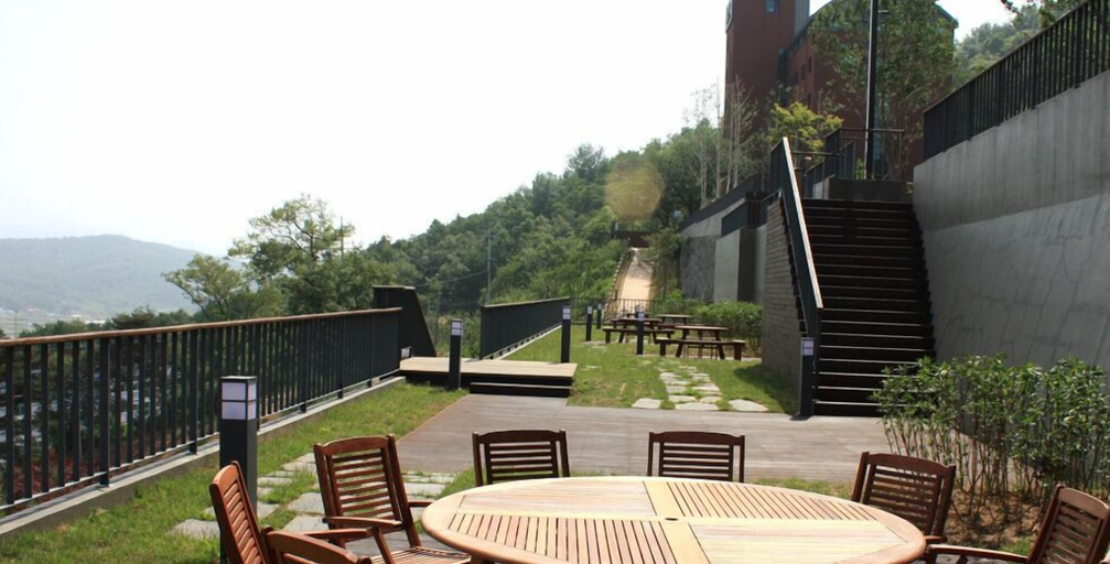 Exterior & Views 2, Everrich Hotel, Ganghwa