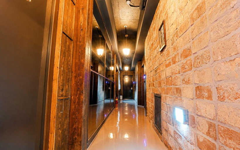 Public Area 2, February Hotel Sungseo, Dalseong