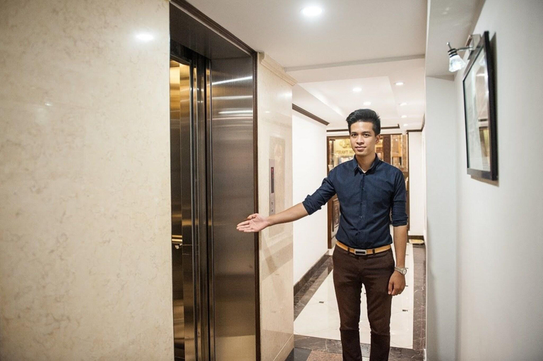 Exterior & Views 2, Le Foyer Hotel, Hoàn Kiếm