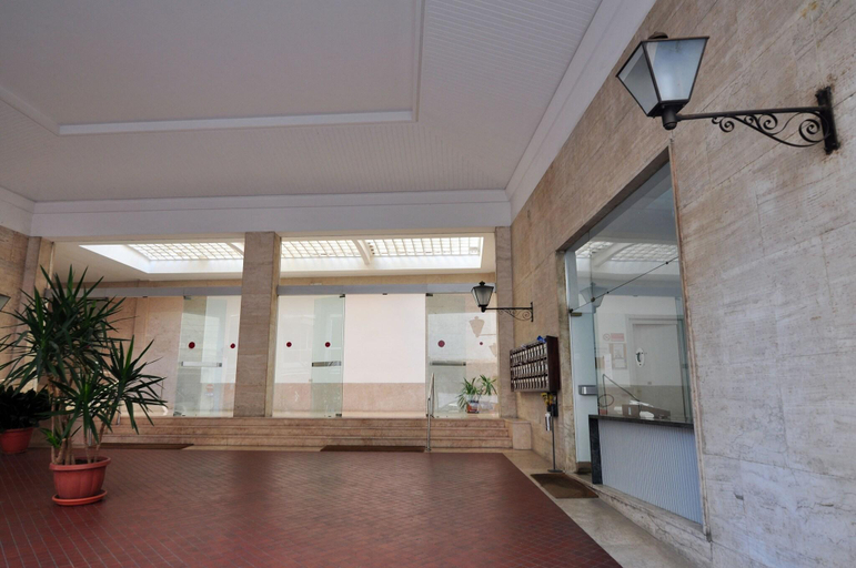Exterior & Views 2, Delco Naples, Napoli