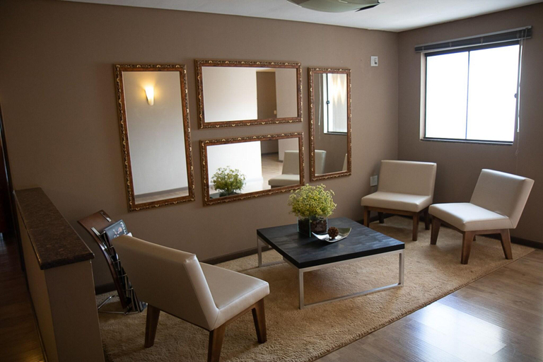 Public Area 3, Hotel Maximus Business, Ji-Paraná