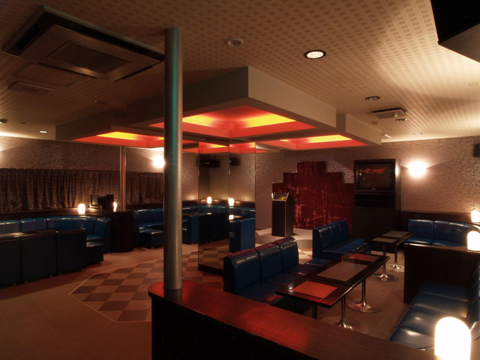 Others, Kurohime Rising Sun Hotel, Shinano