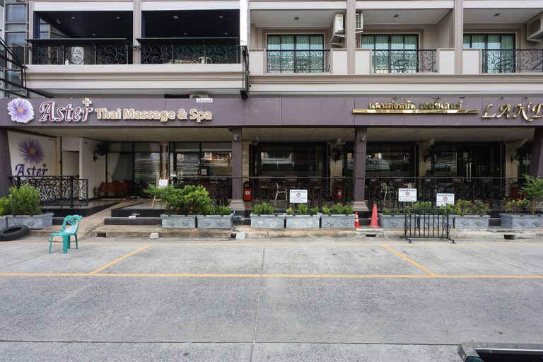 Exterior & Views 2, Land Royal Residence Pattaya, Pattaya