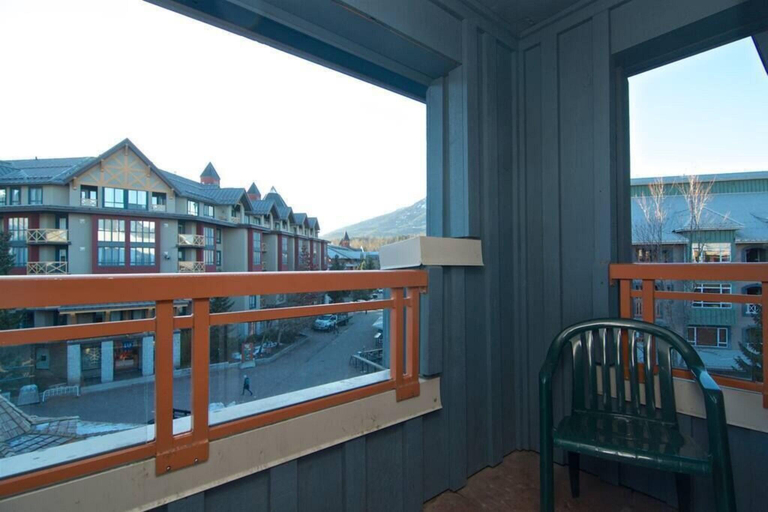 Public Area 3, Whistler Blackcomb VR at Town Plaza, Squamish-Lillooet