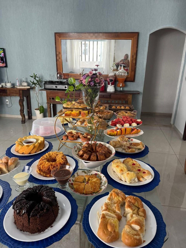 Food & Drinks 4, Pousada Sereia De Geriba - Búzios, Armação dos Búzios