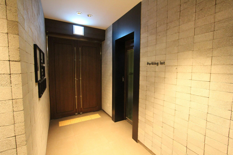 Public Area, Nox Boutique Hotel, Gangnam