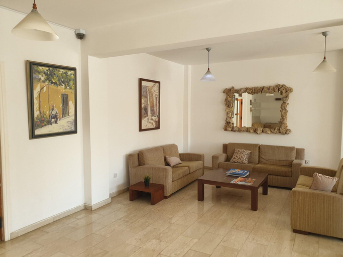 Public Area 3, Florea Hotel Apartments