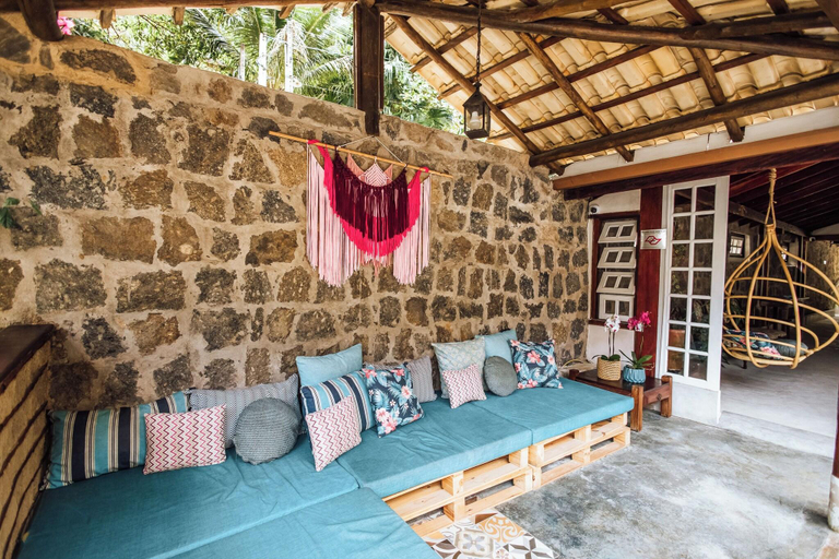 Bedroom 5, Santa Smart Hotel, Ilhabela
