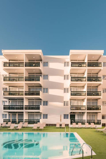 Exterior & Views 1, Roca Verde, Las Palmas