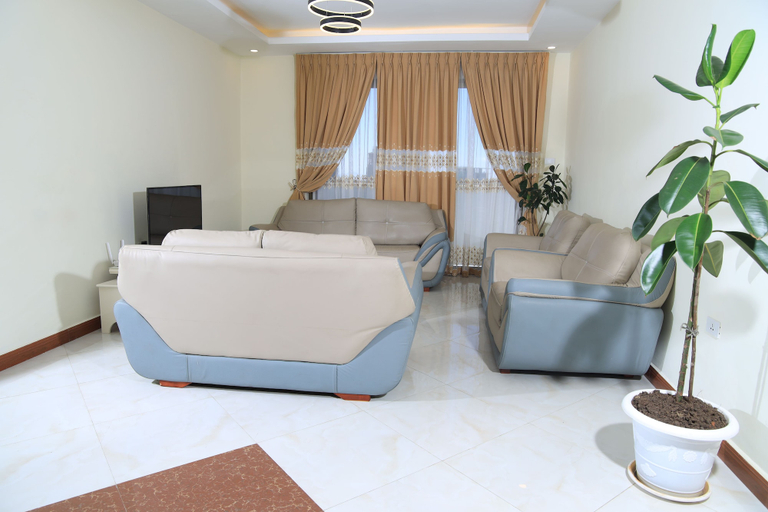 Others 4, PrimeNest - 3 bedroom Apartment, Addis Abeba