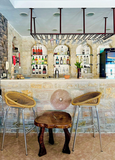 Food & Drinks 3, Villa Anfora Datca Hotel, Datça