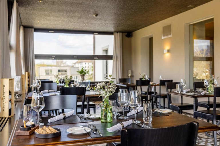 Food & Drinks 4, Hotel Kettenbrücke, Aarau