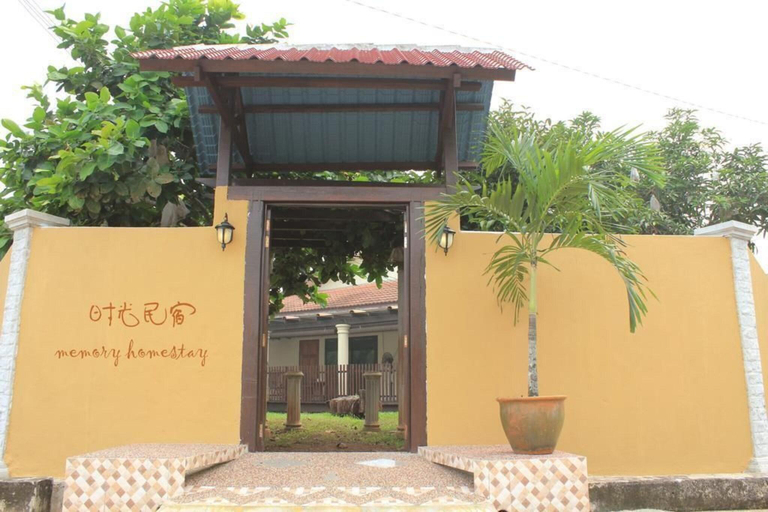 Exterior & Views 4, Memory Guesthouse, Kuantan