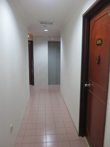 Public Area 5, Wah May Hotel, Kota Kinabalu
