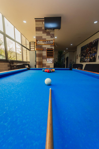 Sport & Beauty, Hotel Hollywood Paradise ZF, Rionegro