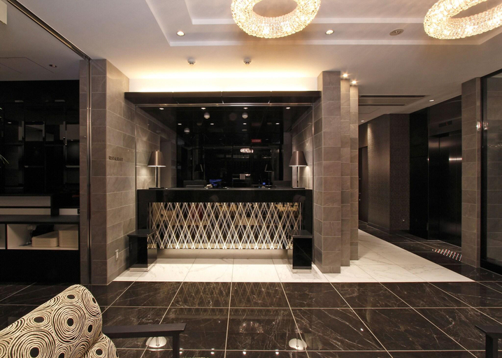 Public Area 5, Hotel Links Namba, Osaka