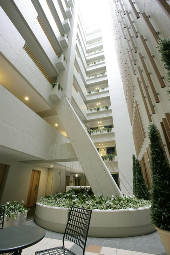 Public Area 4, Hotel Lumiere Nishikasai, Edogawa