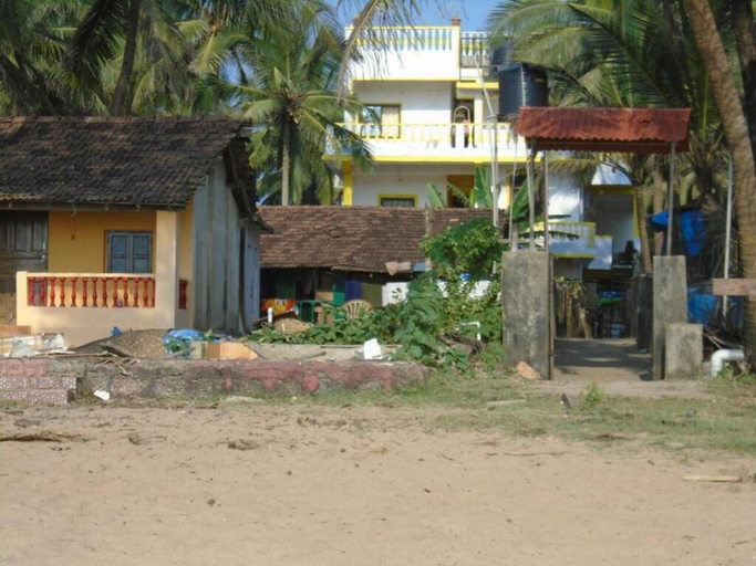 Others 5, Cupids Heaven Agonda, South Goa