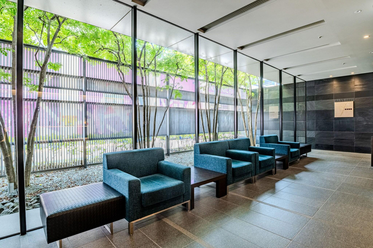 Public Area 2, Richmond Hotel Kagoshima Tenmonkan, Kagoshima