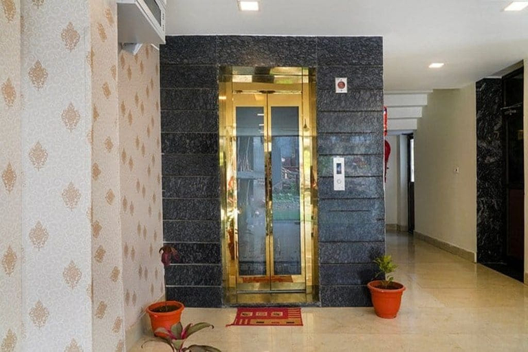 Others 5, Hotel Yogasthali Rishikesh, Garhwal