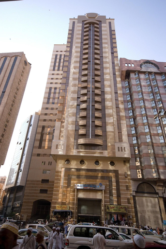 Exterior & Views 2, Al Massa Al Bader, Makkah