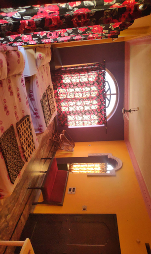 Bedroom 3, Hotel Sri Devi Comforts, Chikmagalur