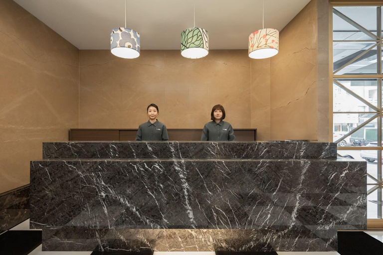 Public Area, Kindness Hotel - Jhandong Jiuru Branch, Kaohsiung