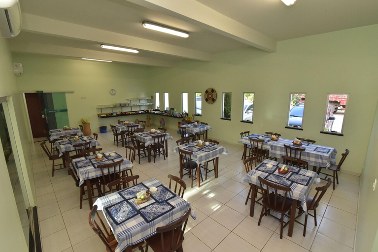 Food & Drinks 4, Pousada Paraíso dos Lençóis, Barreirinhas
