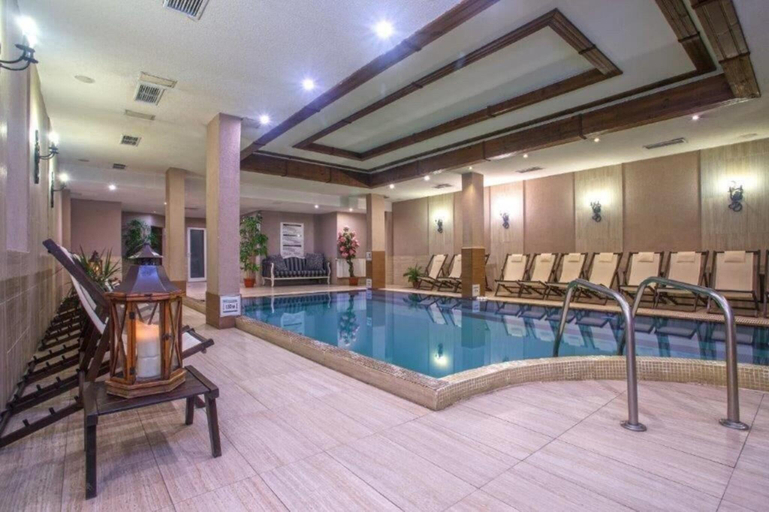Sport & Beauty 2, Maria Antoaneta Residence, Bansko