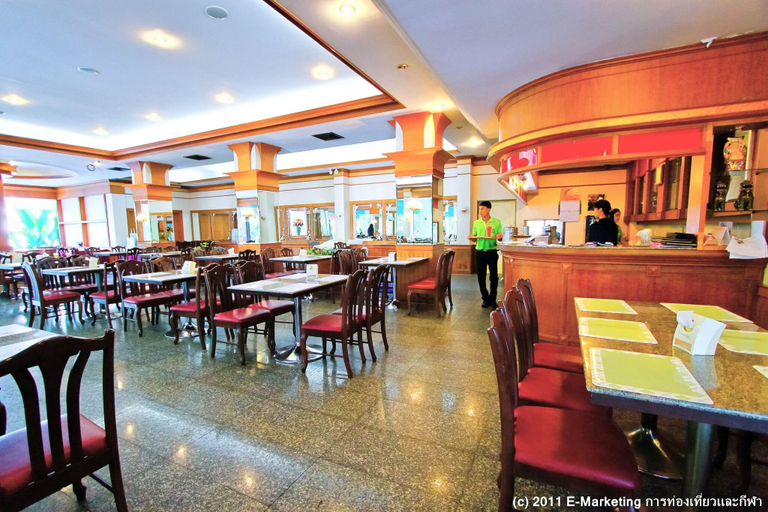 Food & Drinks 5, Grand Park Hotel, Muang Nakhon Si Thammarat
