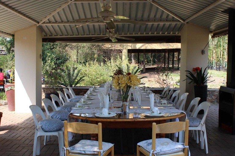 Food & Drinks 4, Random Harvest Country Cottages, West Rand